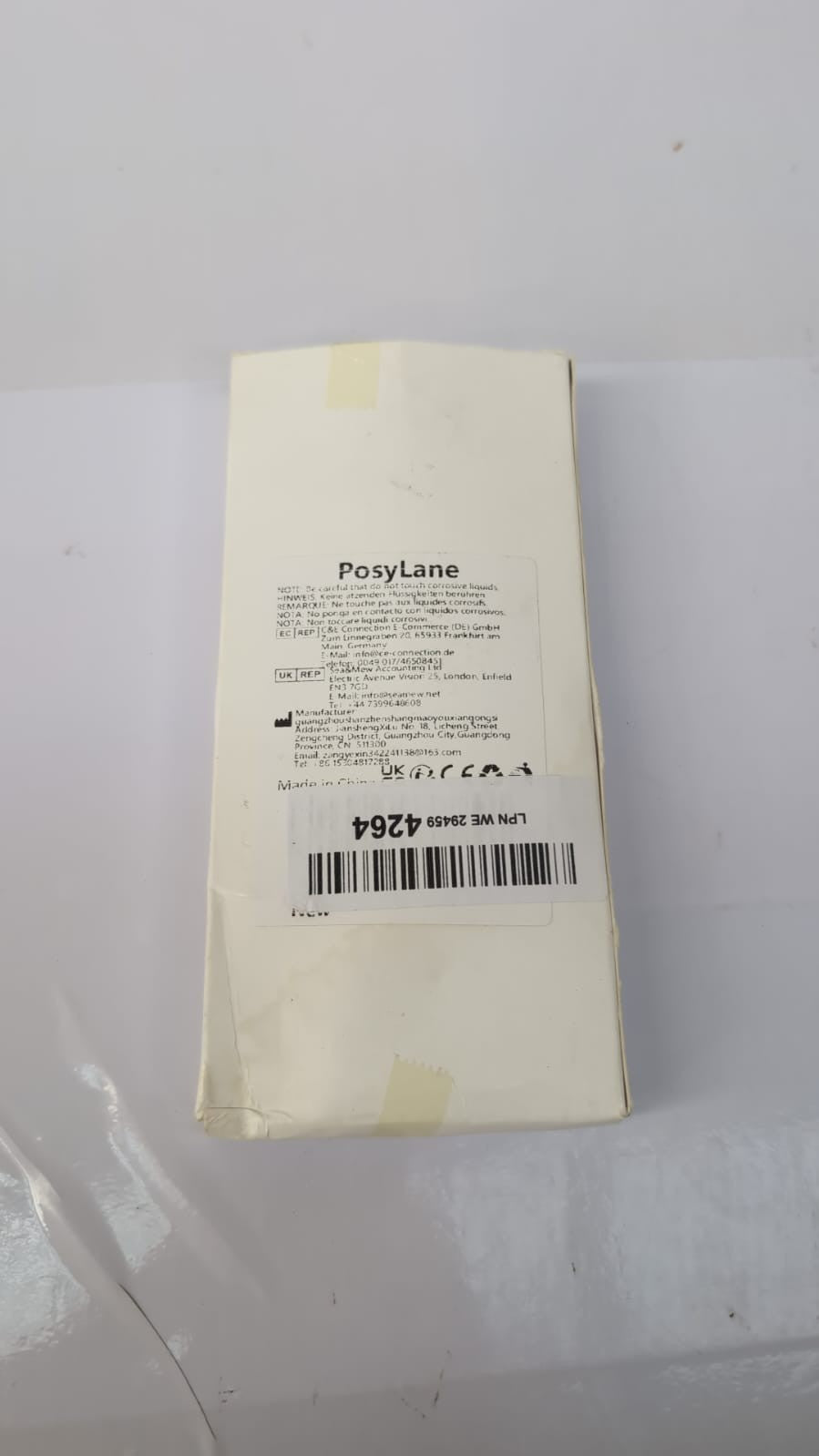 Monobloc Tap Fixing Set Double Hole Tap Repair