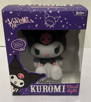 Blue Sky Studios Hello Kitty Character Light, Touch-Controlled Lamp