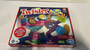 Hasbro Gaming Twister Air Game - Twister Air Game with RA App (box damaged)
