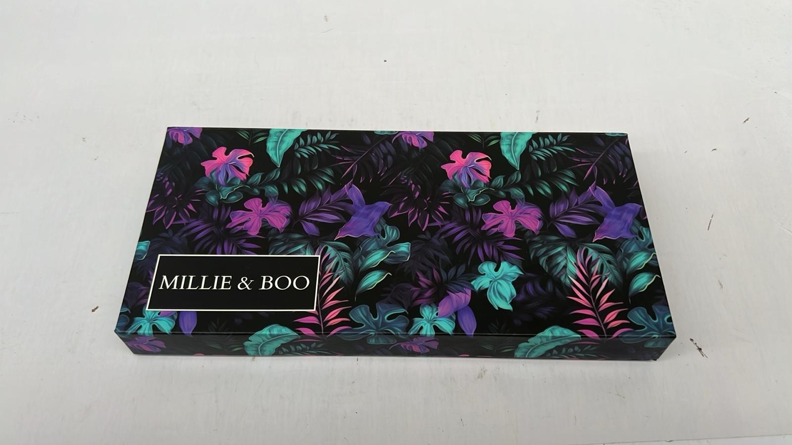 Millie & Boo Silk Pillowcase - Mulberry Silk Pillowcases
