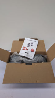 2 Pack Glass Suction Cups Heavy Duty Aluminum Vacuum Plate Handle Glass Suckers