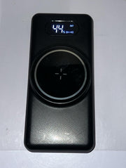 Power Bank Portable Charger,Wireless Fast Charging (NO BOX)