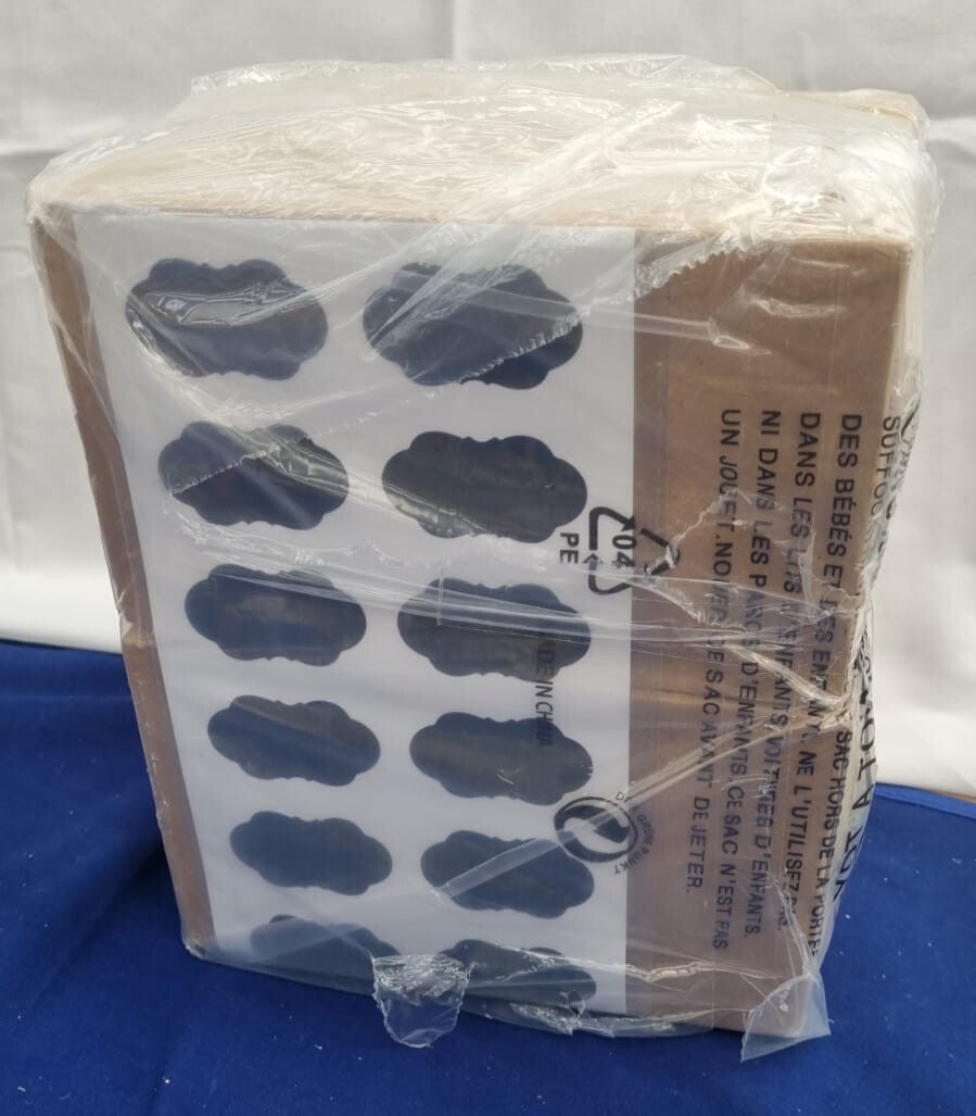 YBCPACK 12 Pack 4oz Reusable Glass Shot Bottles, Clear Wellness 120ml