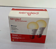 Sengled Smart Bulb, Alexa Light Bulb E27, Dimmable LED Bulb