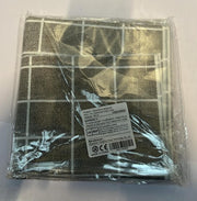 YAAVAAW decorative table cloth peva