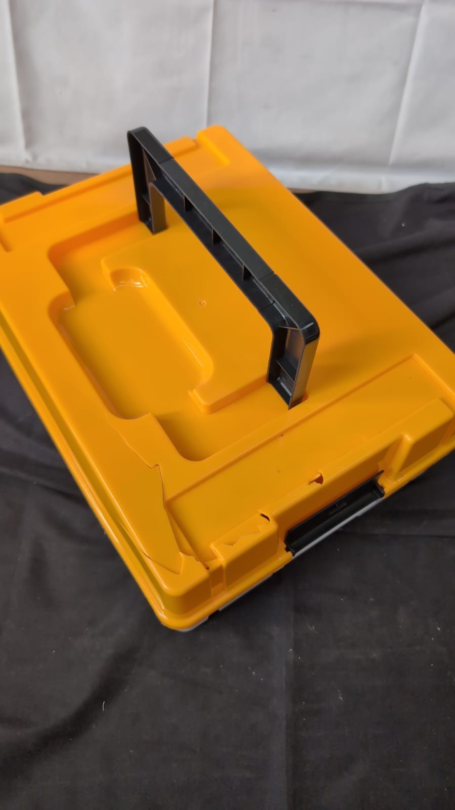 Vanplay 6 in 1 Take-Apart Construction Vehicles include Toy Drill (box damaged)
