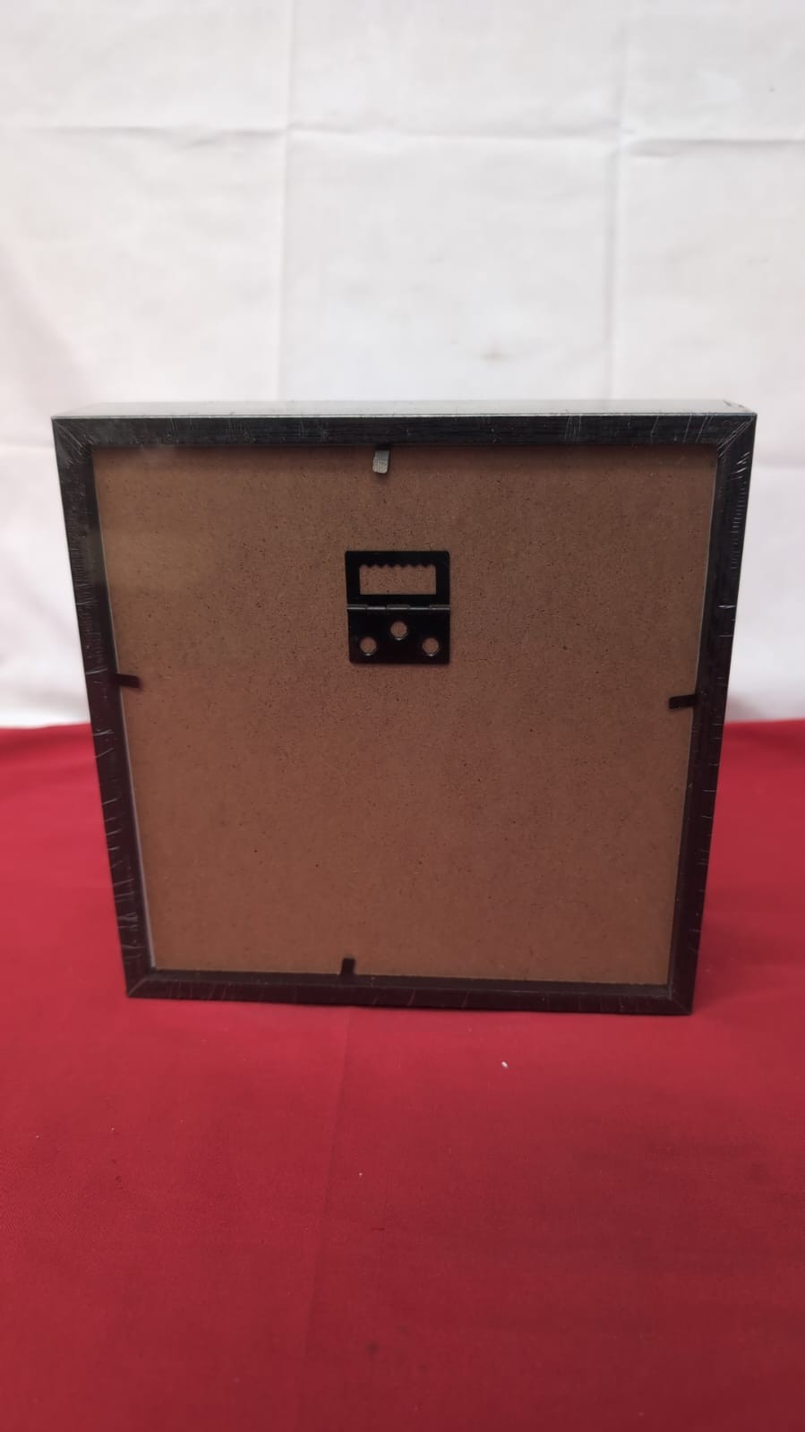 Adventure Archive Travel Memory Keepsake Life in a Box Frame