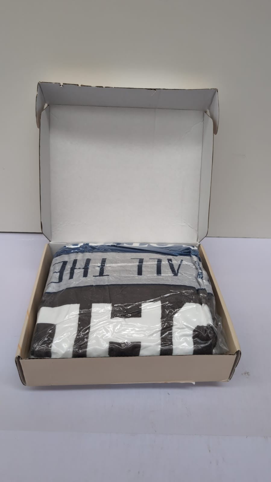 Daddy Gifts for Fathers Day, Daddy Birthday Gifts - Soft Flannel Blanket Throw