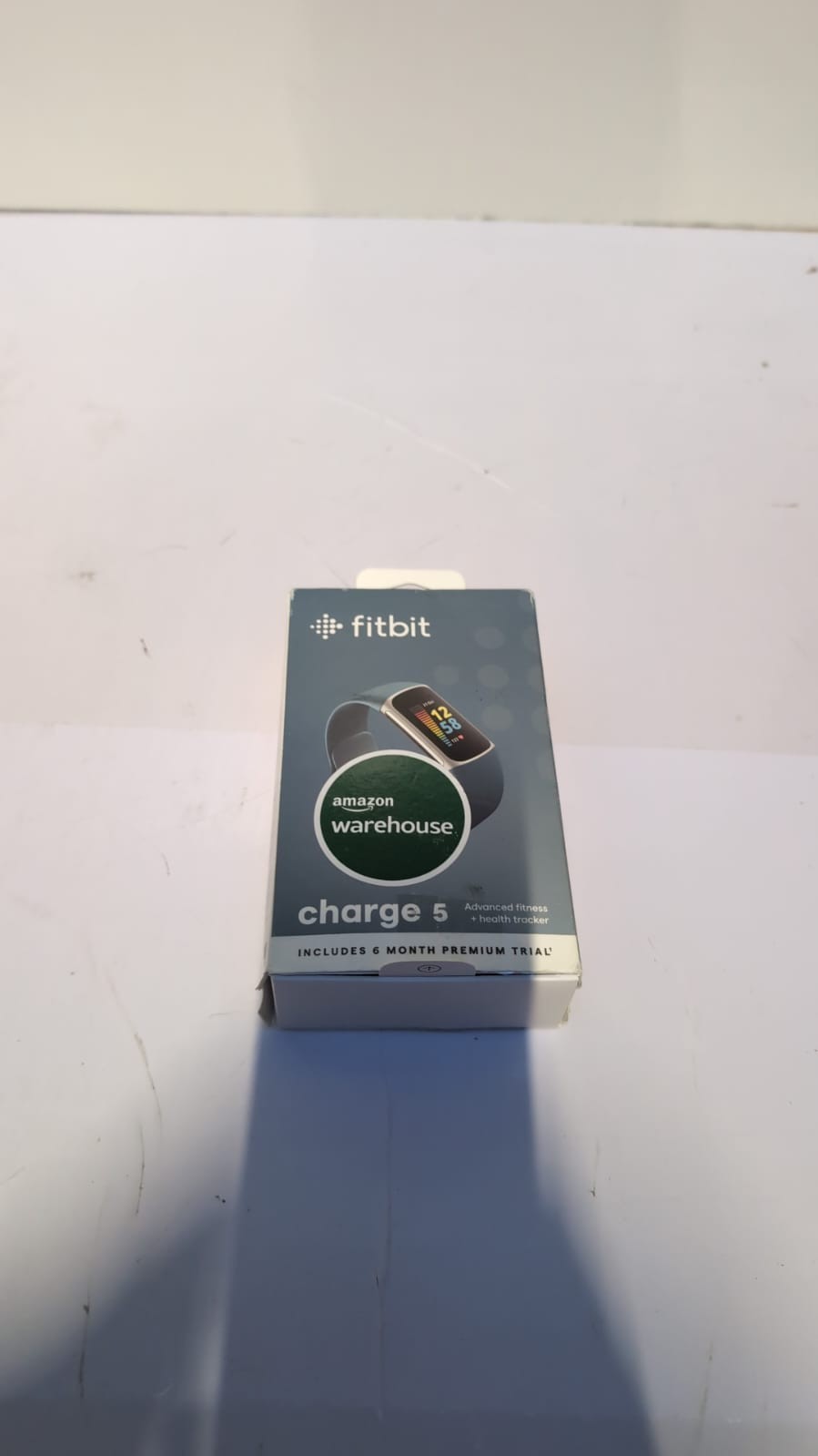 FITBIT Charge 5 Fitness Tracker - Universal