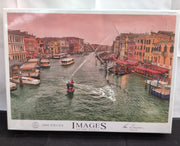 Images of the world puzzle 1000 pieces 700x500mm (BOX DAMAGED)