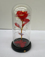 Valentines Gifts for Her Valentine's Day Eternal Flower Gifts (BOX DAMAGED)