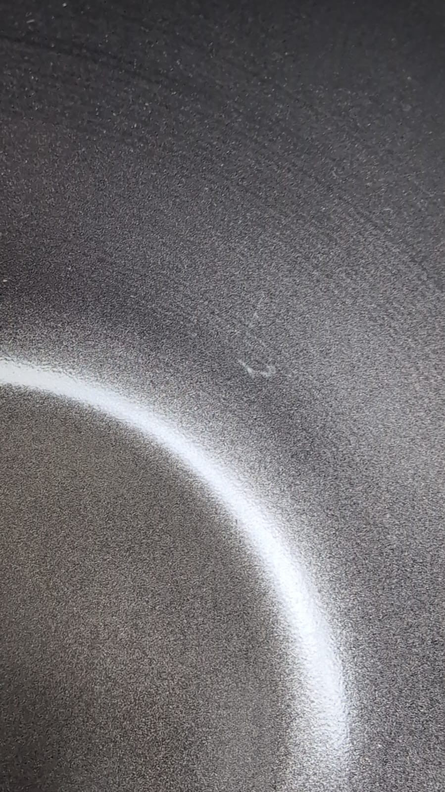 KitchenCraft World of Flavours 20 cm NonStick Wok (NOPACKAGING, small scratches)