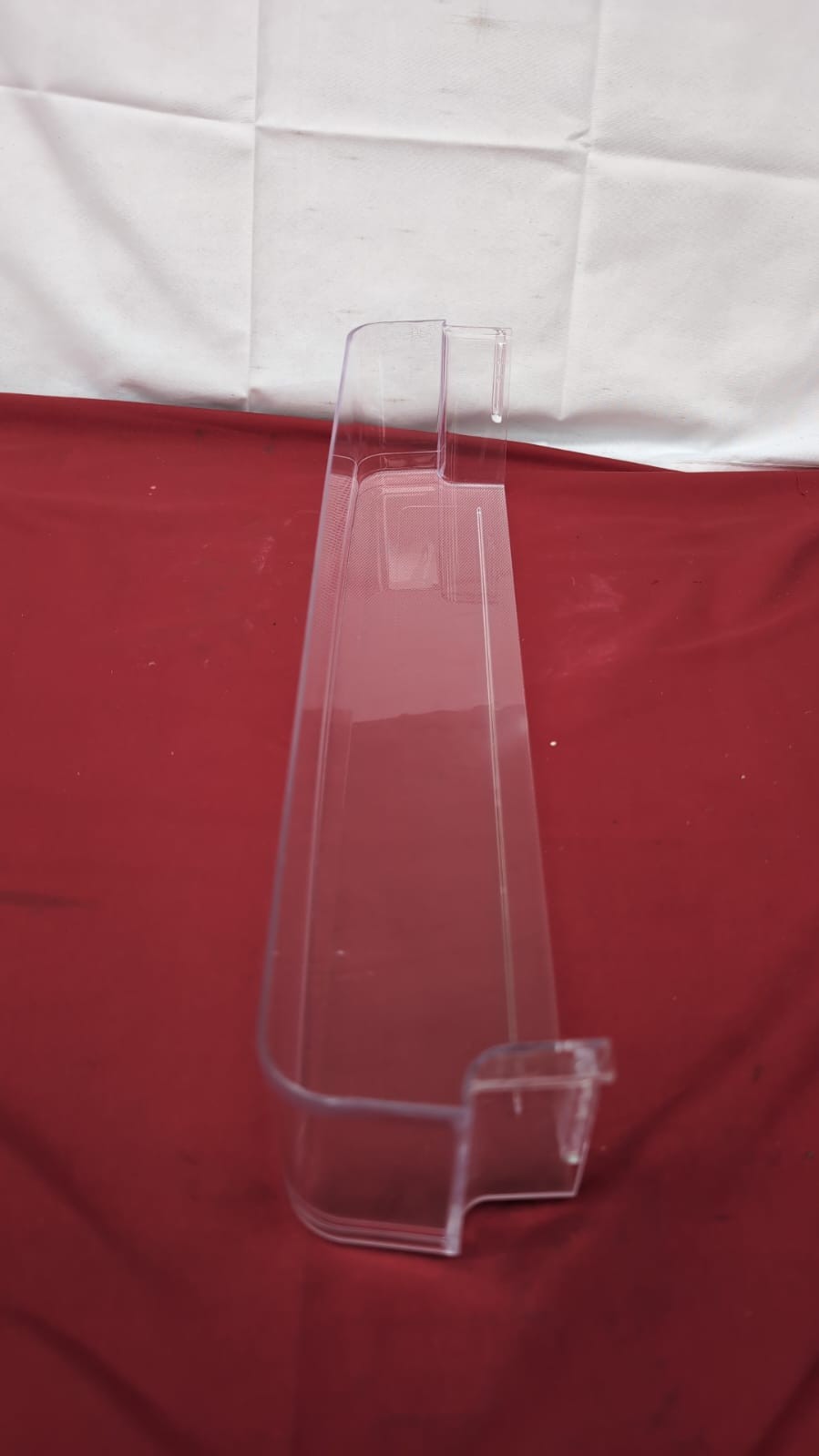 CANDY 43011671 Food and Bottle-Holder (small scratches on front - 40cm x 9cm)