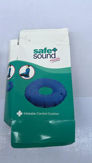 Safe and Sound Inflatable Comfort Cushion (BOX DAMAGED)