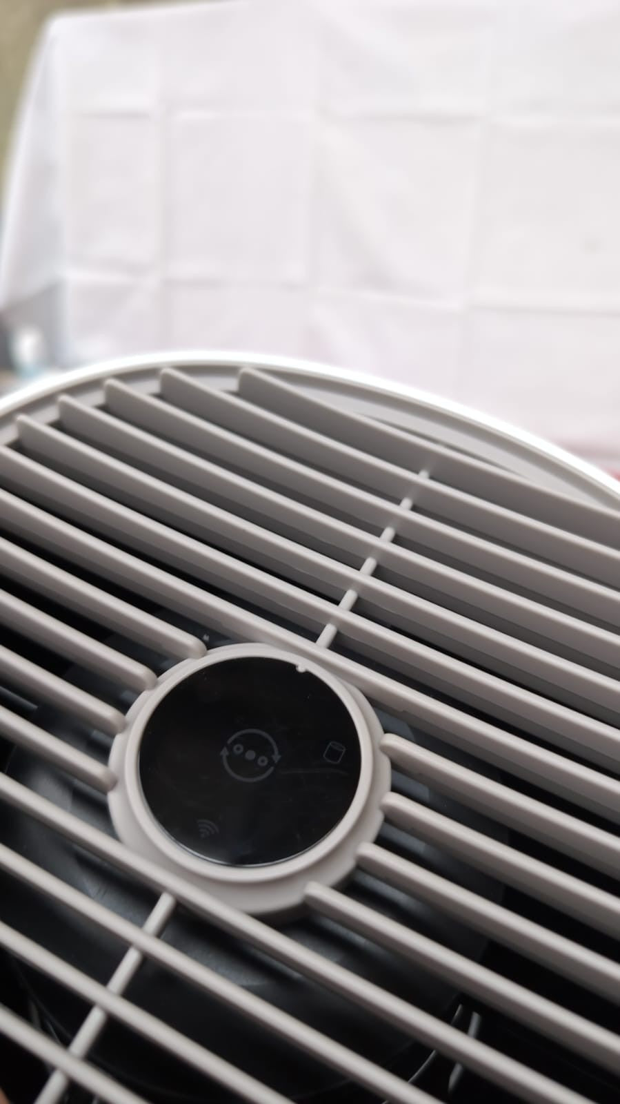 Philips Air Purifier 600 Series, Ultra-quiet (scuffed - no original packaging)