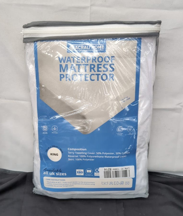 quilted waterproof mattress protector acrylic home