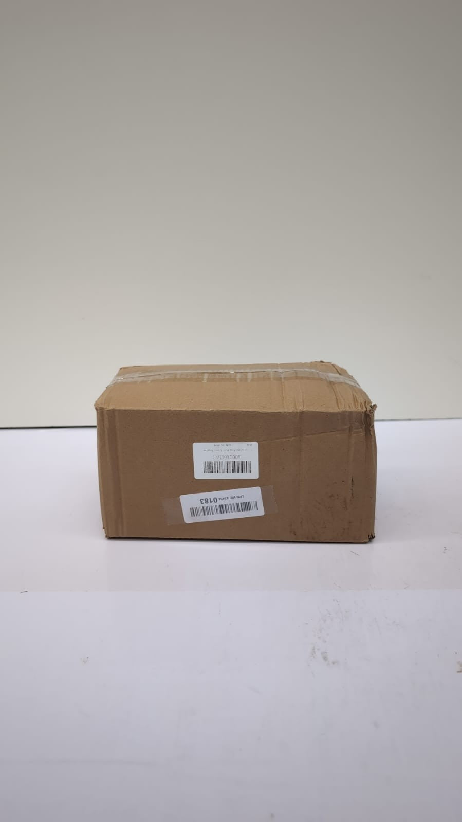 Pack of 25 Small Liquor Bottles for Filling, 50 ml Mini Bottles