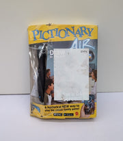 Mattel Games Pictionary Air, Family Board Game for Kids and Adults(box damaged)