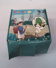 Outdoor Explorer Kit ,Kids Binoculars Set,Outdoor Exploration Set(box damaged)