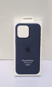 Apple iPhone 16 Pro Max Silicone Case with MagSafe