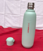 SodaStream Fizz & Go Cool Stainless Steel Double Insulated 28cm