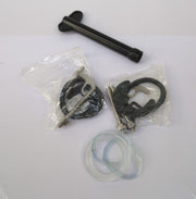 Monobloc Tap Fixing Set Double Hole Tap Repair