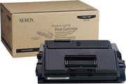 Xerox Phaser 3600 Black High Capacity Toner Cartridge (14,000 Pages) - 106R01371