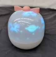 Night Light Projector for Kids – Star Modes, Bedroom Decor, (New - box damaged)