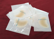Blister Plasters Invisible Hydrocolloid Gel Bandages Cushion Pad (12pack)