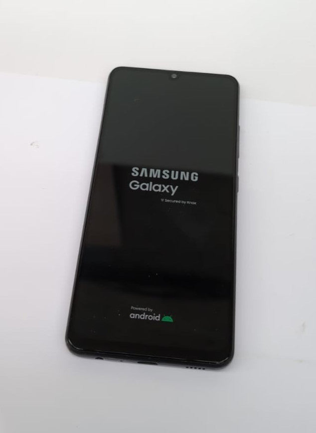 2021 Samsung Galaxy A32 Dual SIM, 128GB, Awesome Black