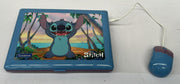 LEXIBOOK, Disney Stitch (French version not English)