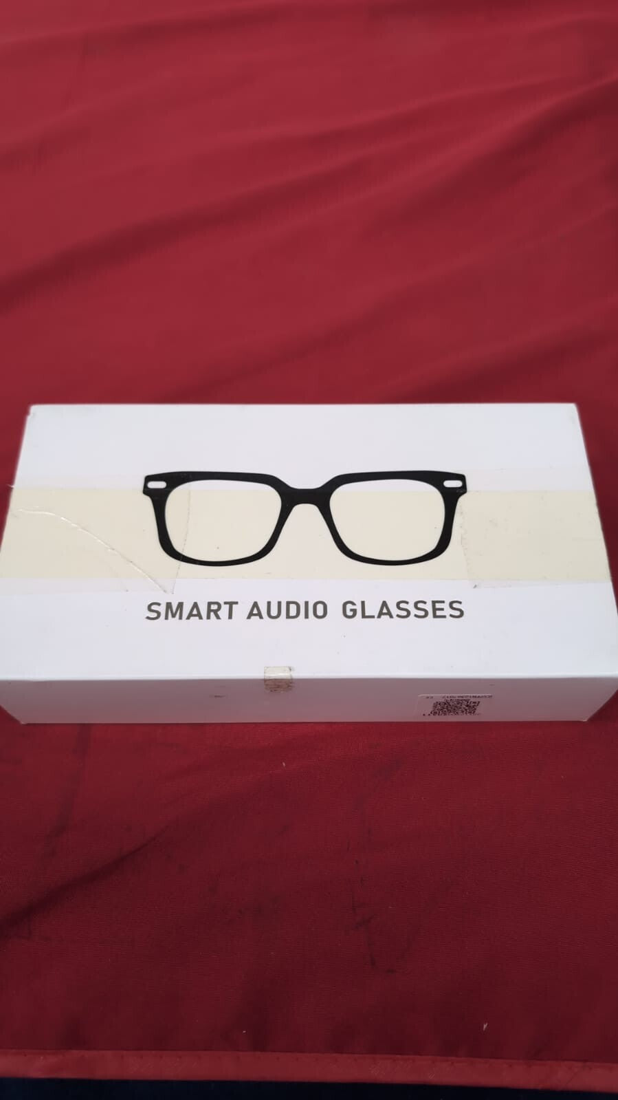 Elite Smart Audio Glasses with Bluetooth Speaker,Voice Control and Open Ear