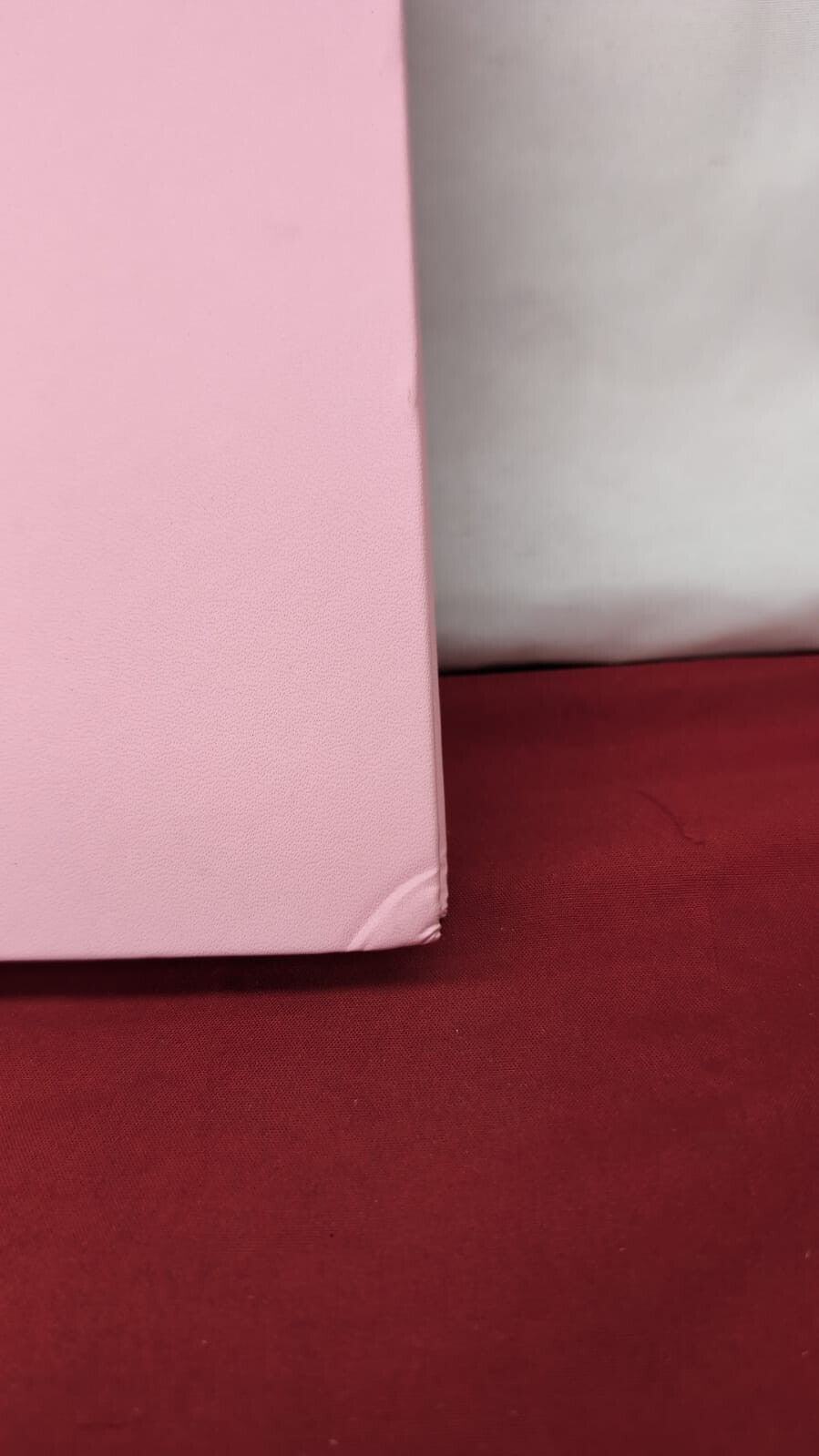 Star Note 2025 A4 Week to View Academic Diary School Planner (cover scuffed)