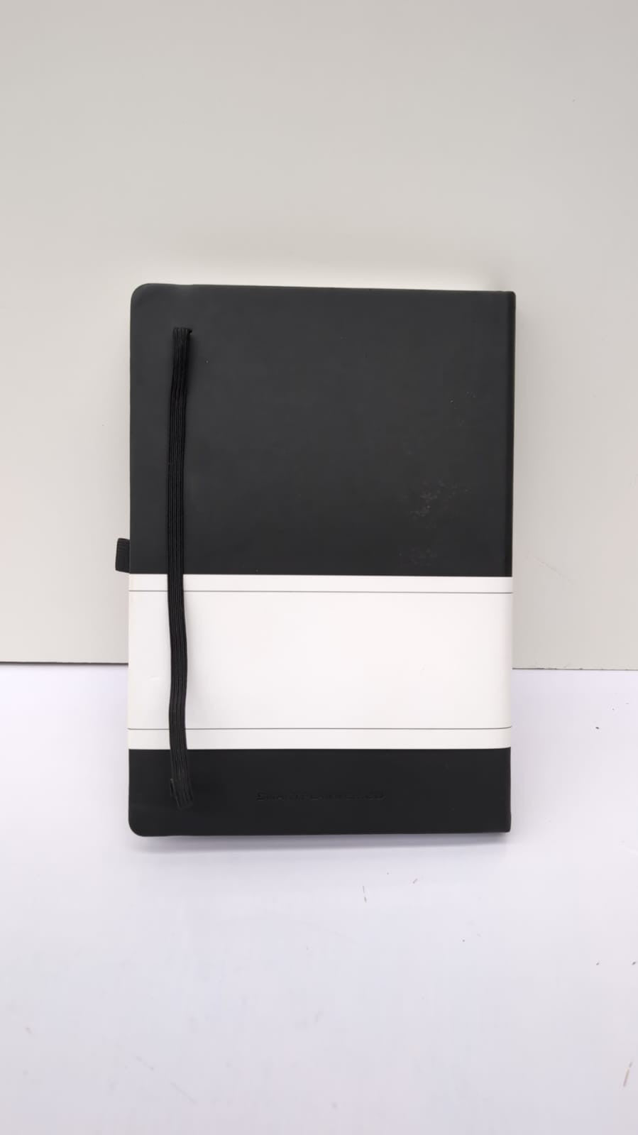 Smart Planner Pro  Undated Daily Planner,2023-2026,Organizer Planner Black