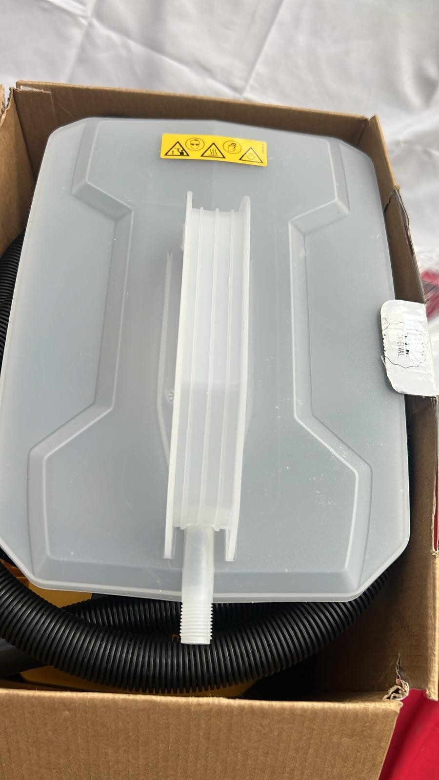 Wagner SteamForce Plus Wallpaper Steamer Steam Remover for Large Areas