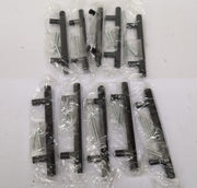 10 Pack Kitchen Door Handles 15cm length