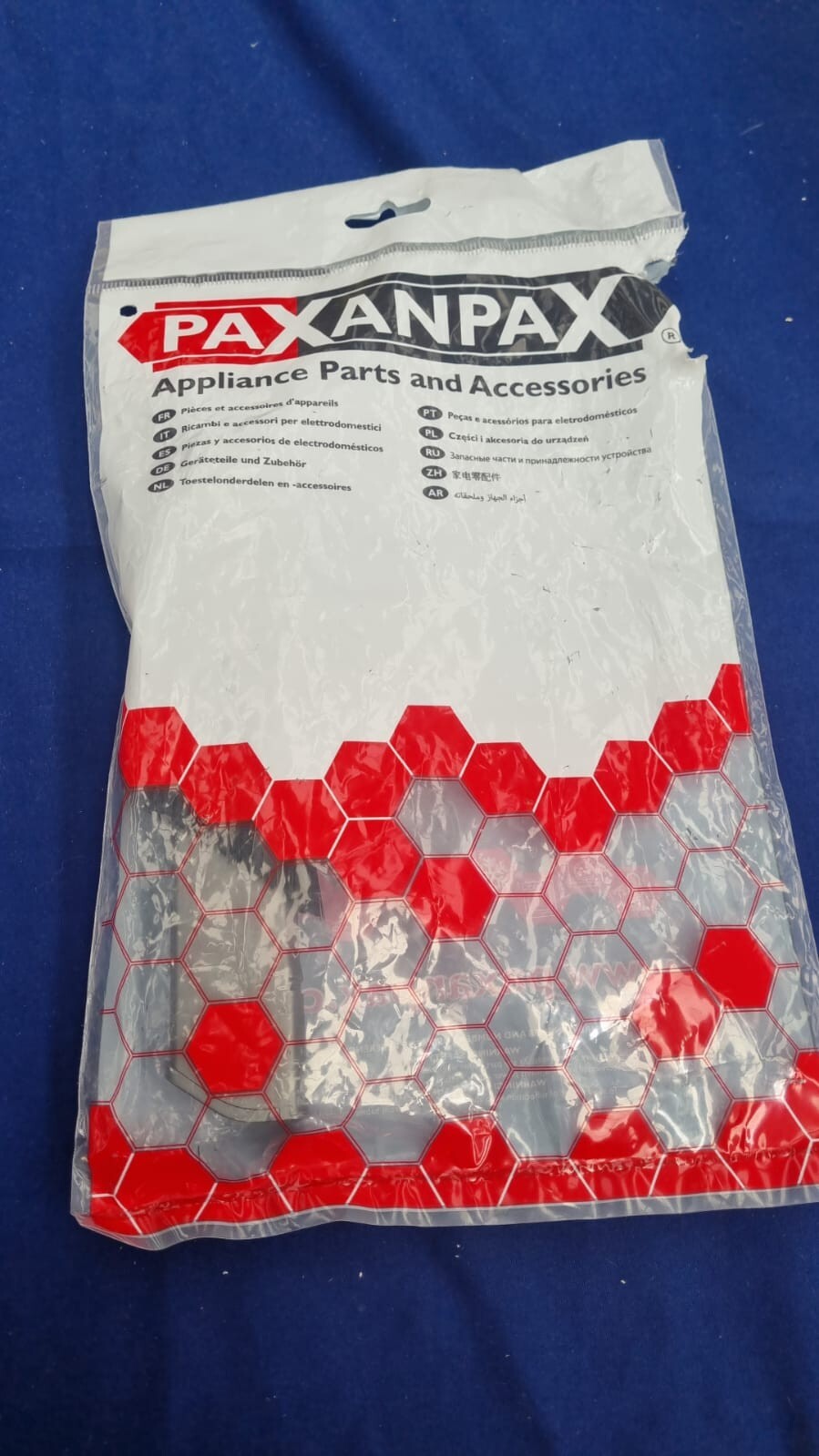 FIND A SPARE Brush Tool Crevice Combination For Dyson Vacuum (packang damaged)