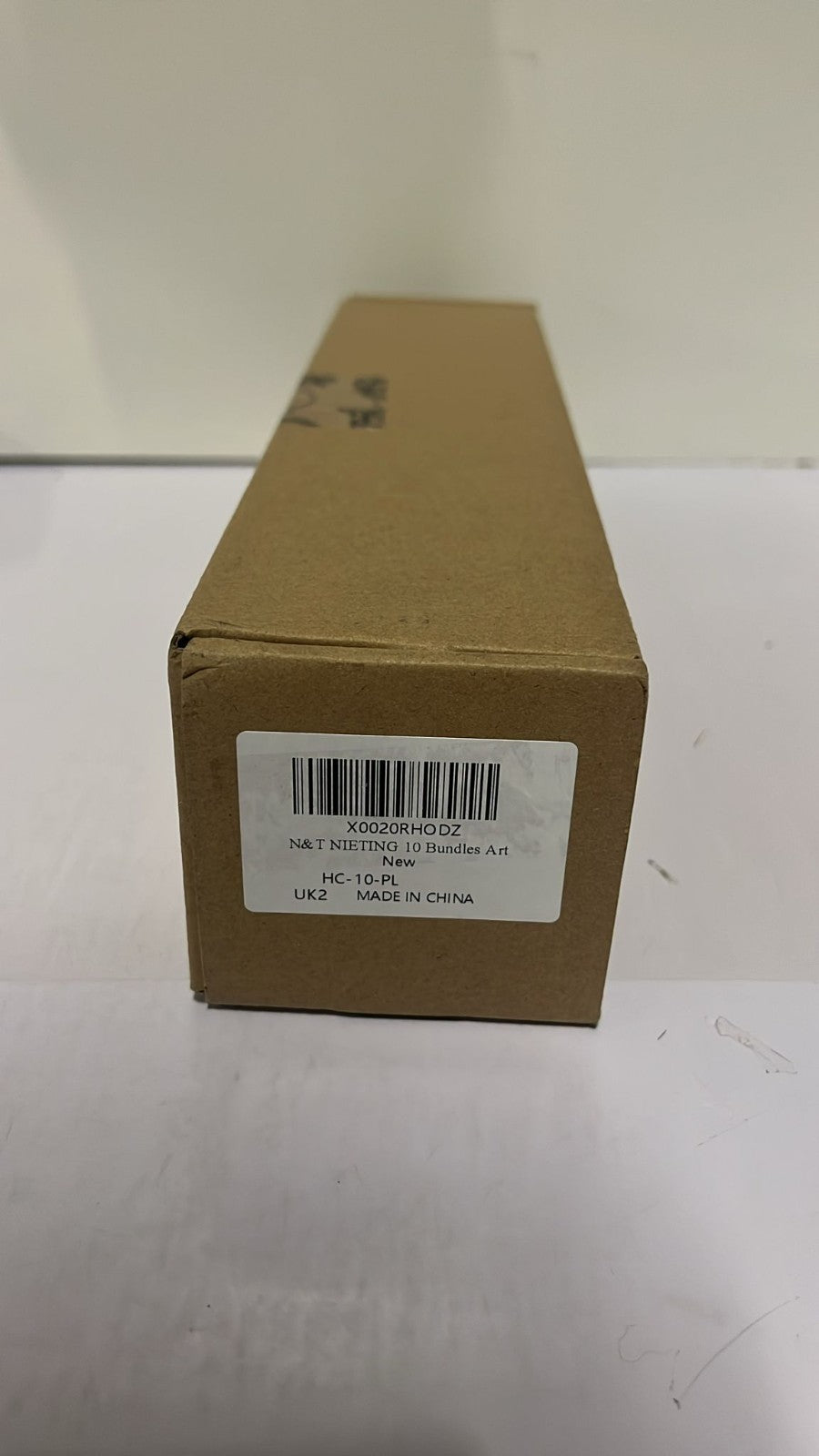 N&T NIETING 10pcs Artificial Flowers Artificial Flowers