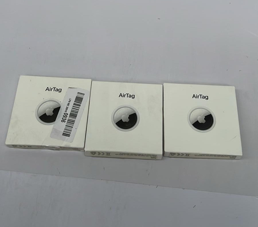 Apple AirTag (Pack of 3)