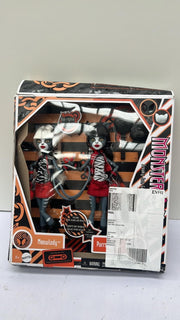 Monster High Twin Sisters - Meowlody and Purrsephone (BOX DAMAGED)