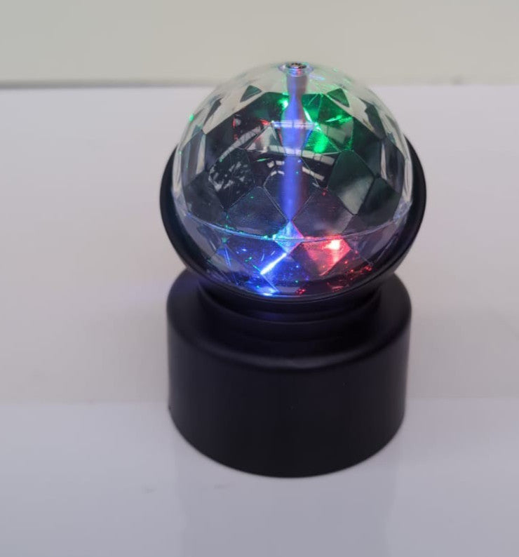 Hawkin's Bazaar LUMO KALEIDOSCOPE LAMP(new)