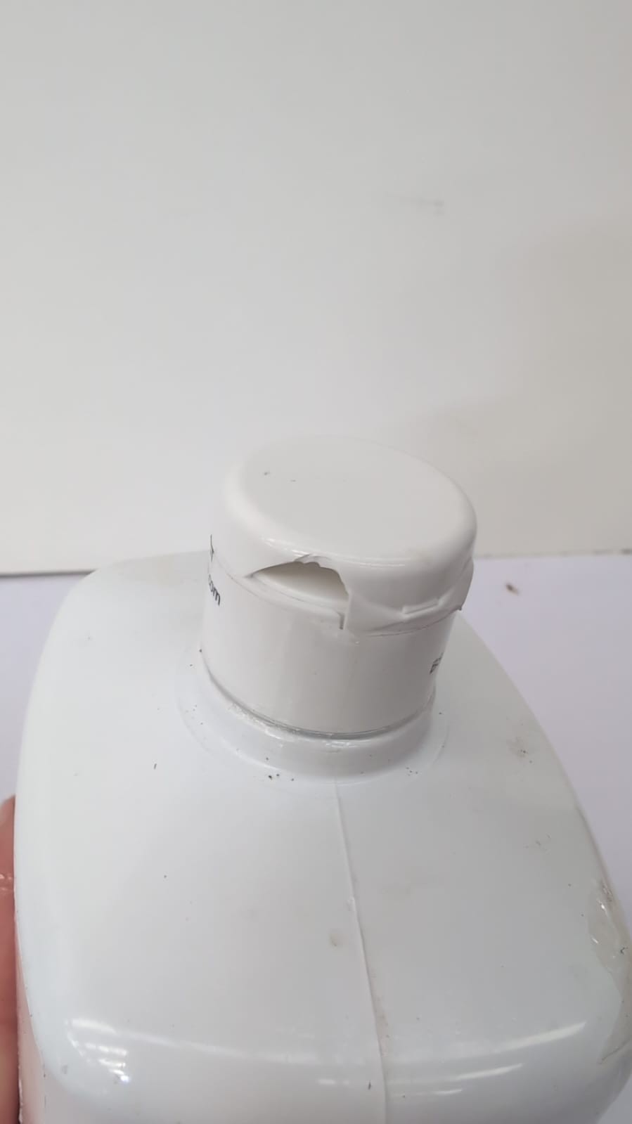 Autoglym Foaming Car Wash, 1 LHigh Foaming Car Shampoo (lid damaged)