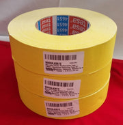 tesa extra Power Perfect Cloth Tape - Fabric-Reinforced Repairing (3pack)