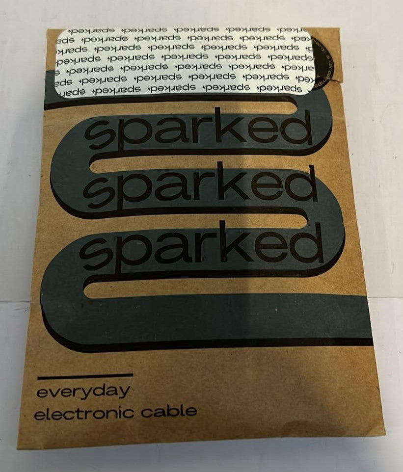 SPARKED Charger Cable Micro USB Charging Power Lead Cord