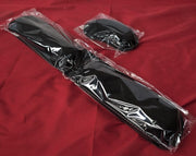 GIM Keyboard Wrist Rest Mouse Pad,  grip and cushion