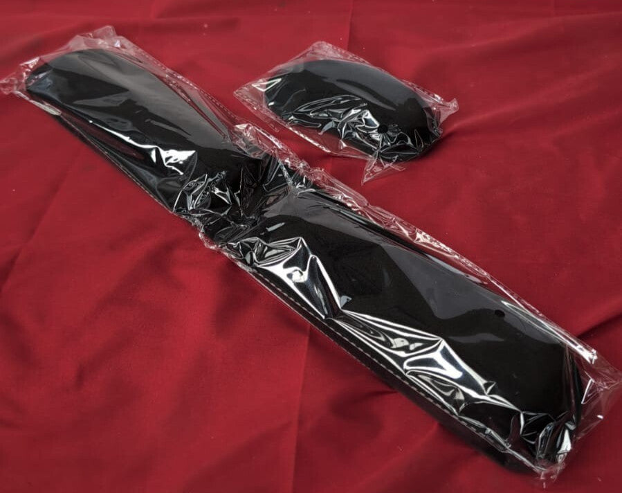 GIM Keyboard Wrist Rest Mouse Pad,  grip and cushion
