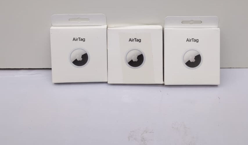 Apple AirTag (Pack of 3)