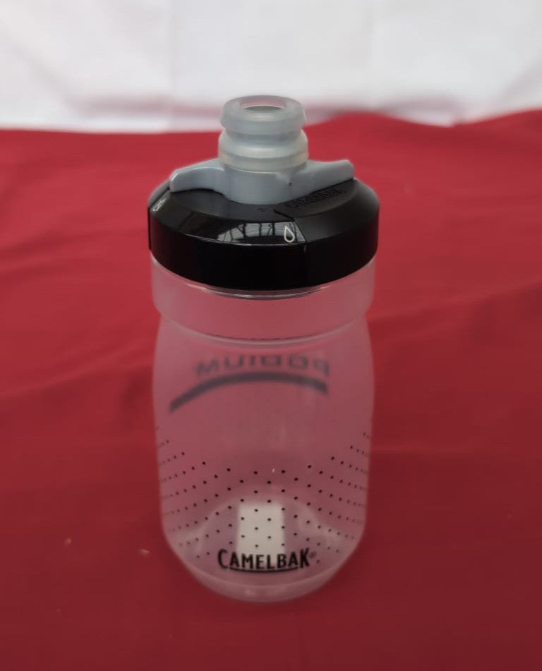CAMELBAK - Podium Chill Bike Bottle, Bottle, Cycling, 450 ml(NO PACKAGING)