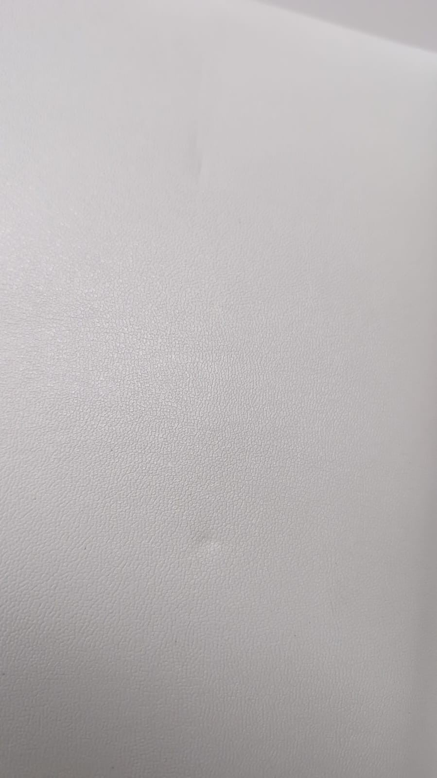 Photo Album White Self-Adhesive Album ,imitation Leather Monza(small dents)