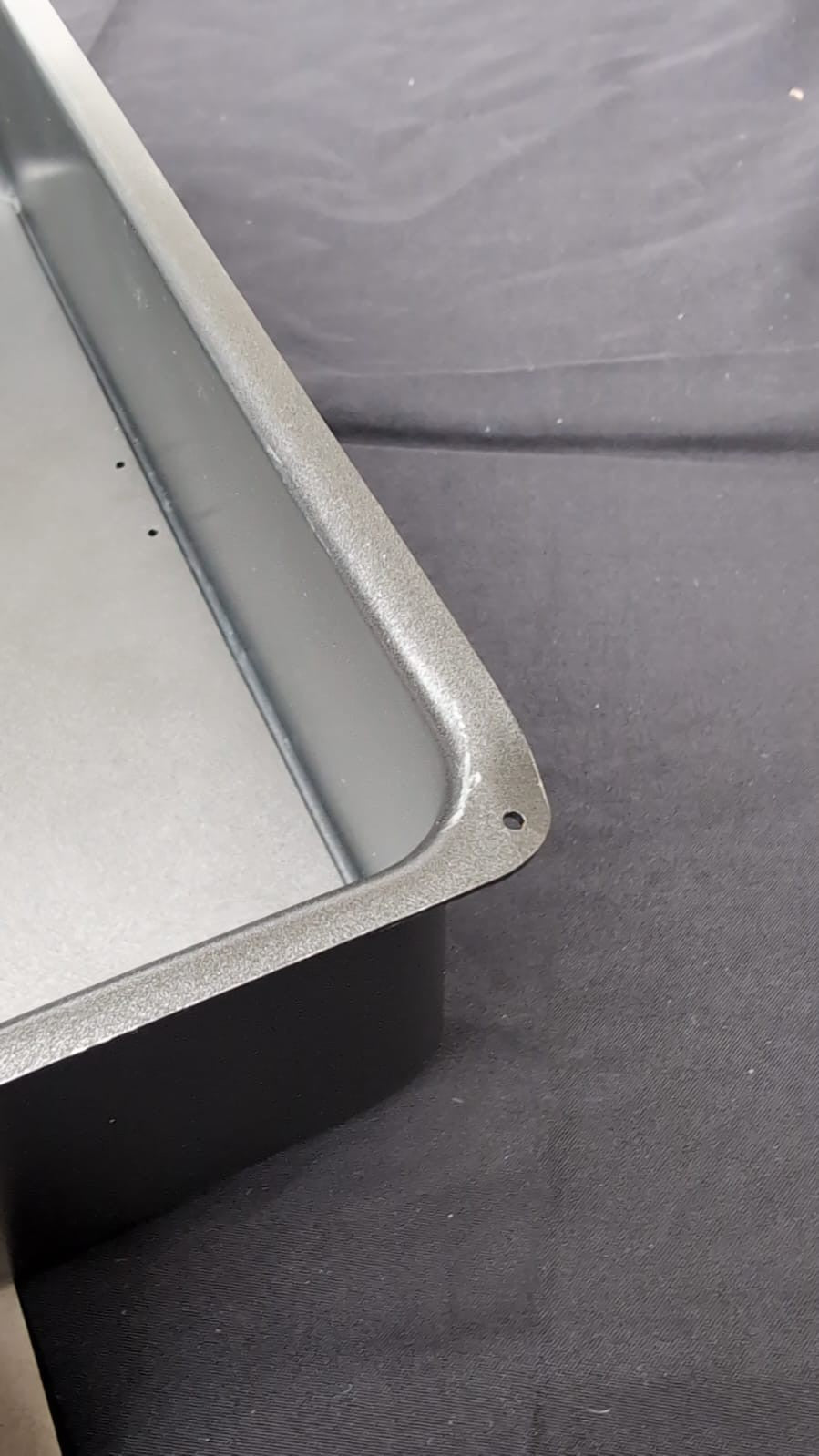 MasterClass 30 cm Deep Cake Tin with PFOA Non Stick (Scuffed)